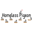 Ikon program: Homeless Pigeon
