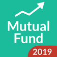 プログラムのアイコン：Mutual Fund, SIP- Fund Ea…
