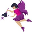 プログラムのアイコン：FlyLadyPlus