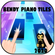 Иконка программы: Bendi Piano Tiles