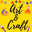 Arts  Crafts for Beginners