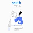 Ícone do programa: SearchOnSite