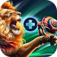 Icoon van programma: AI Fusion - Character Mer…