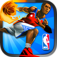 Icon of program: NBA Rush