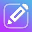 ไอคอนของโปรแกรม: App Icon Maker  Custom Th…