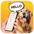Ícone do programa: Dog Translator - Funny Pr…