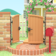 프로그램 아이콘: Escape Game: Secret Garde…