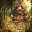 Programikonen: A Cottage Story