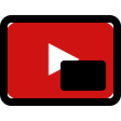 أيقونة البرنامج: Auto PiP for YouTube - Vi…