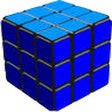 أيقونة البرنامج: Teamspeak 3 Cube-Server