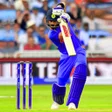 Icon of program: World T20 Champions Crick…