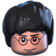 Icon of program: LEGO Harry Potter Years 1-4