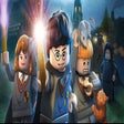 Icon of program: LEGO Harry Potter: Years 1-4