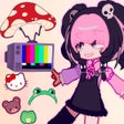 Ícone do programa: GachaNox Outfit ideas