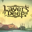 Symbol des Programms: Layers Deep