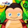 Programikonen: Bugs Learns Preschool Mat…