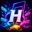 프로그램 아이콘: HyperJam