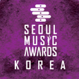 Ikona programu: 제28회 하이원 서울가요대상 공식투표앱