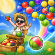 Иконка программы: Fruit Sky Harvest