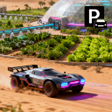 プログラムのアイコン：Ultimate Parking Simulato…