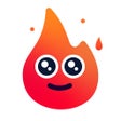 Иконка программы: WorryBox: Burn Your Anxie…