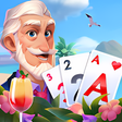 Icon of program: Solitaire TriPeaks: Holid…