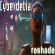 Icon of program: Cyberdelia Cinematic Resh…