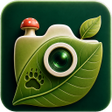 프로그램 아이콘: WildSnap: Species Identif…