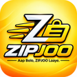 Programikonen: ZIPJOO: Food Grocery  Mor…