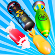 Icon of program: Evolving Bombs