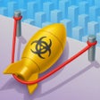 Иконка программы: Evolving Bombs