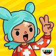 Icon of program: Toca Life: City