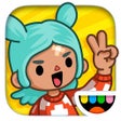 프로그램 아이콘: Toca Life: City