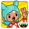 Icono de programa: Toca Life: City