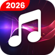 Иконка программы: Music Player - Bass Boost…