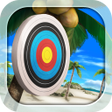 Programikonen: Archery Islands