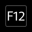 أيقونة البرنامج: F12 Inspect Element Cons…