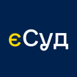 Ícone do programa: єСуд