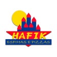 Programın simgesi: Hafik Esfihas e Pizzas SB…