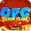 Programikonen: OPG: Treasure Island