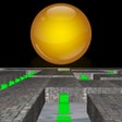 Icoon van programma: Maze3D: 3D Find Way Out
