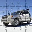 jigsaw puzzles japan off-road