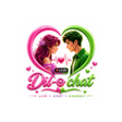 أيقونة البرنامج: Dil-O-Chat