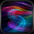 ไอคอนของโปรแกรม: Gravity - Light Particles…