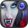 Vampire Photo Maker: Hunter Edition