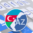 プログラムのアイコン：ai.type Azerbaijani Dicti…
