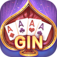 Ikon program: Gin Rummy - Lami mahjong …