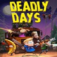 Icoon van programma: Deadly Days