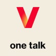 程序图标：Verizon One Talk