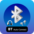 程序图标：Bluetooth Pair Connect De…
